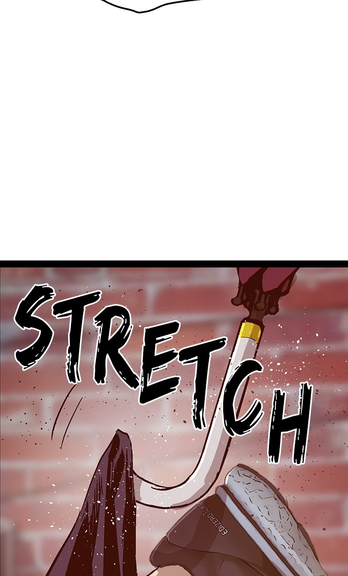 Weak Hero Chapter 110 page 116 - Chapter 110: Ep. 110
