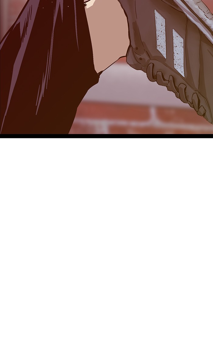 Weak Hero Chapter 110 page 117 - Chapter 110: Ep. 110