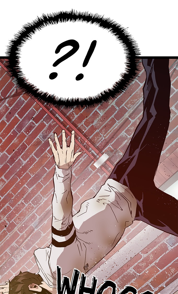 Weak Hero Chapter 110 page 119 - Chapter 110: Ep. 110