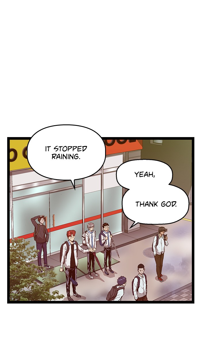 Weak Hero Chapter 110 page 17 - Chapter 110: Ep. 110