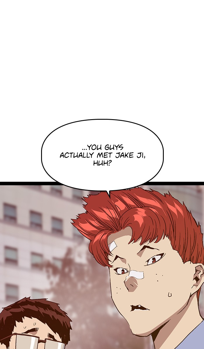 Weak Hero Chapter 110 page 19 - Chapter 110: Ep. 110