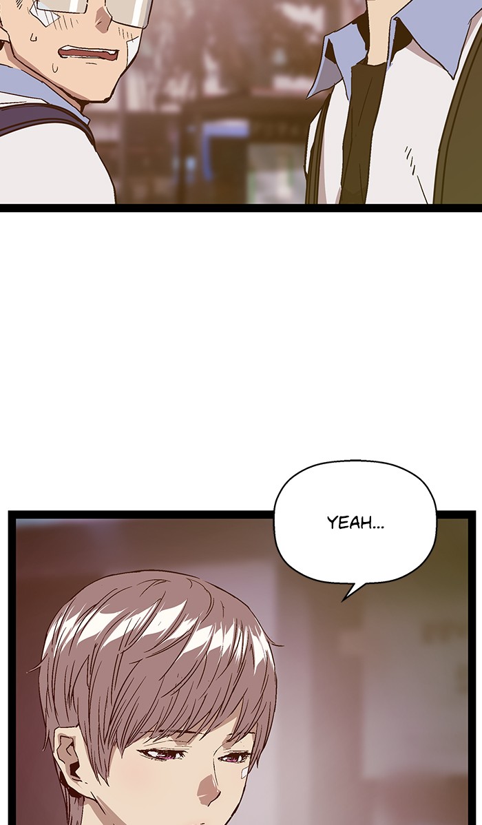 Weak Hero Chapter 110 page 20 - Chapter 110: Ep. 110