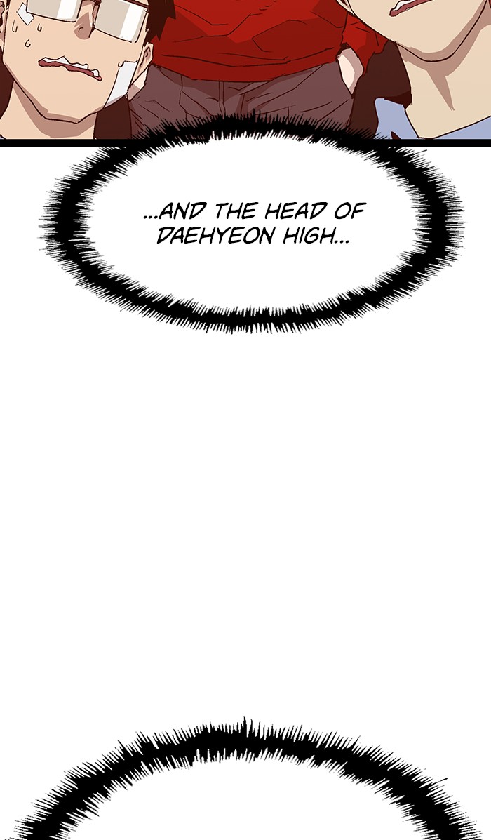 Weak Hero Chapter 110 page 23 - Chapter 110: Ep. 110