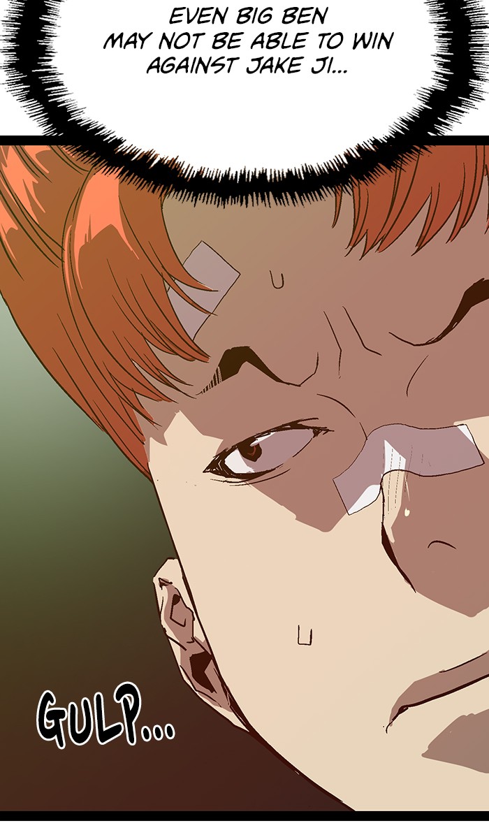 Weak Hero Chapter 110 page 24 - Chapter 110: Ep. 110