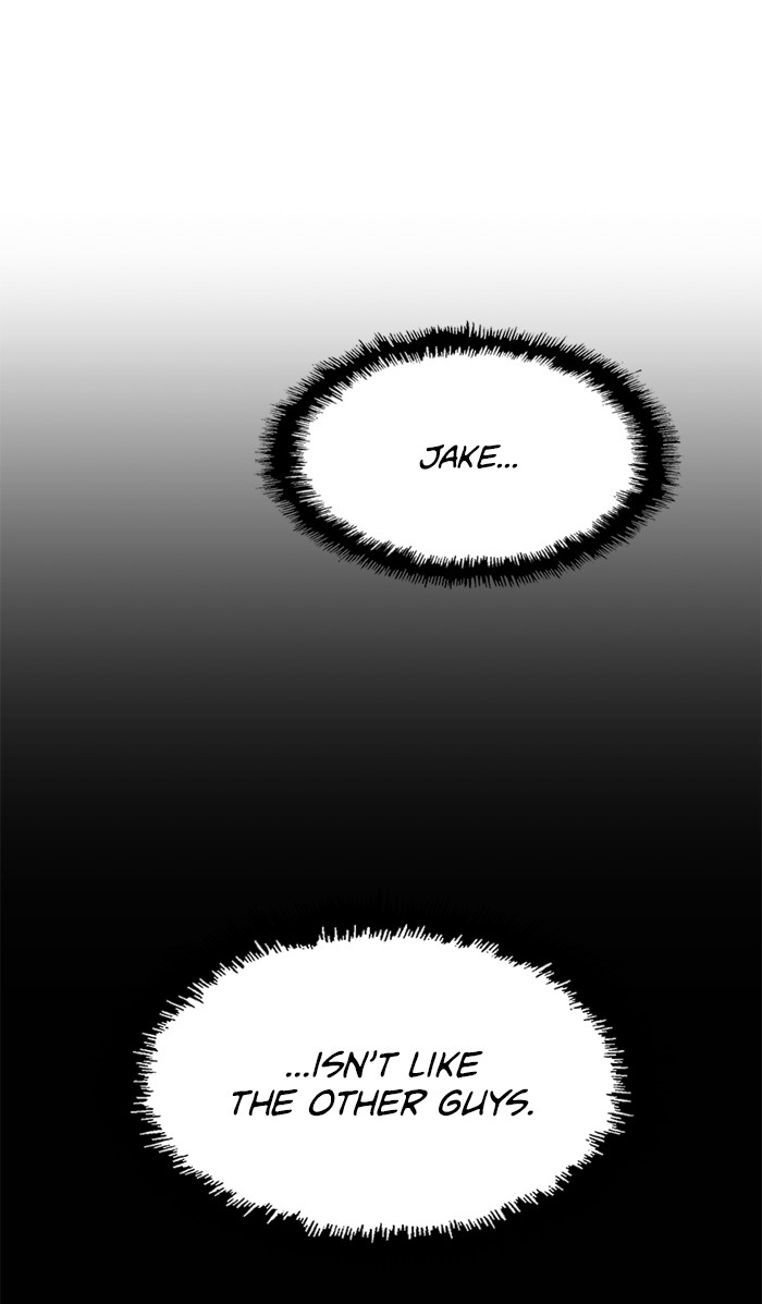Weak Hero Chapter 110 page 25 - Chapter 110: Ep. 110