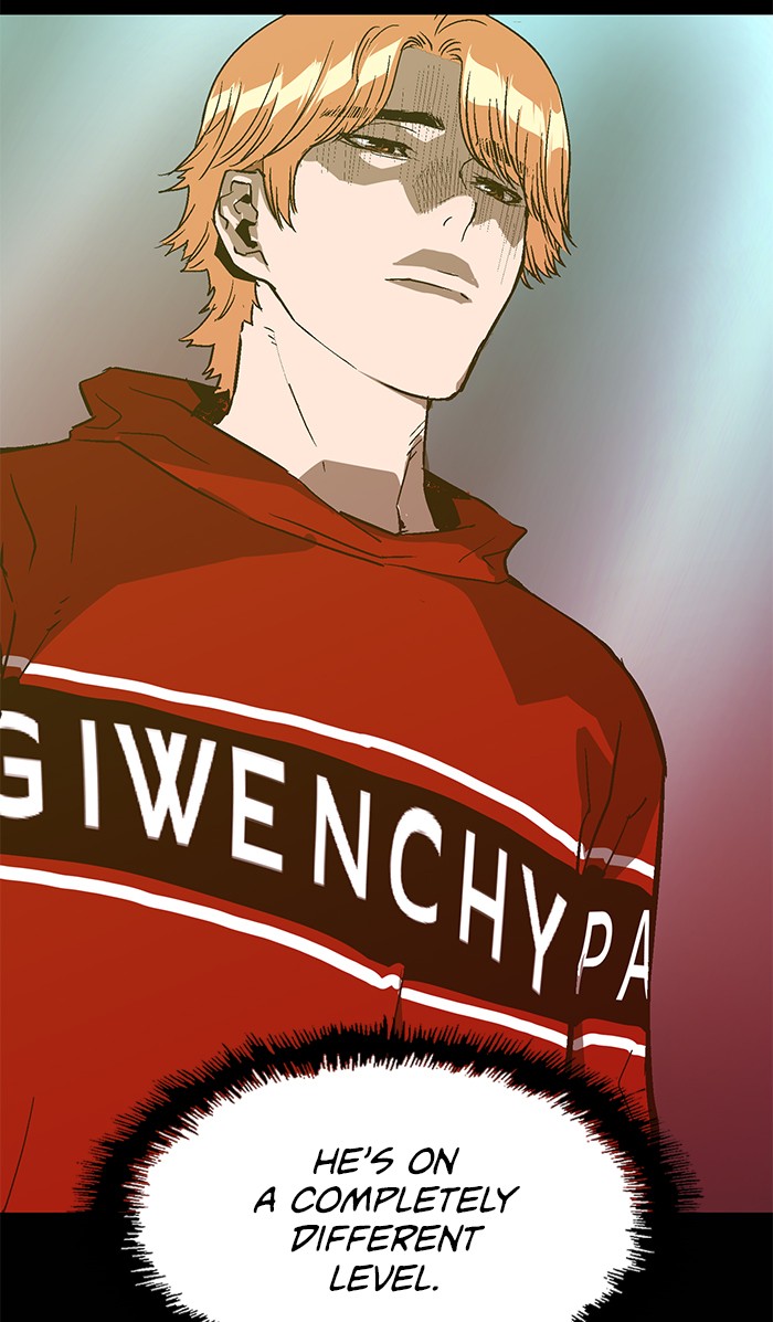 Weak Hero Chapter 110 page 26 - Chapter 110: Ep. 110