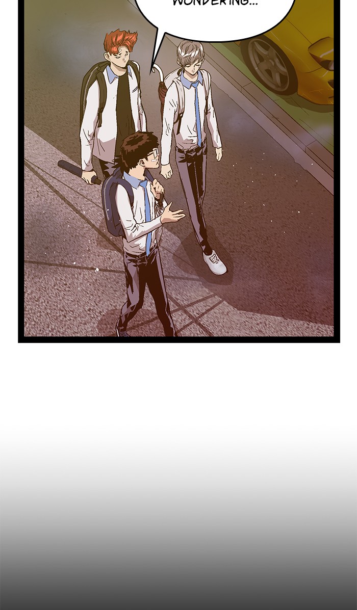 Weak Hero Chapter 110 page 29 - Chapter 110: Ep. 110