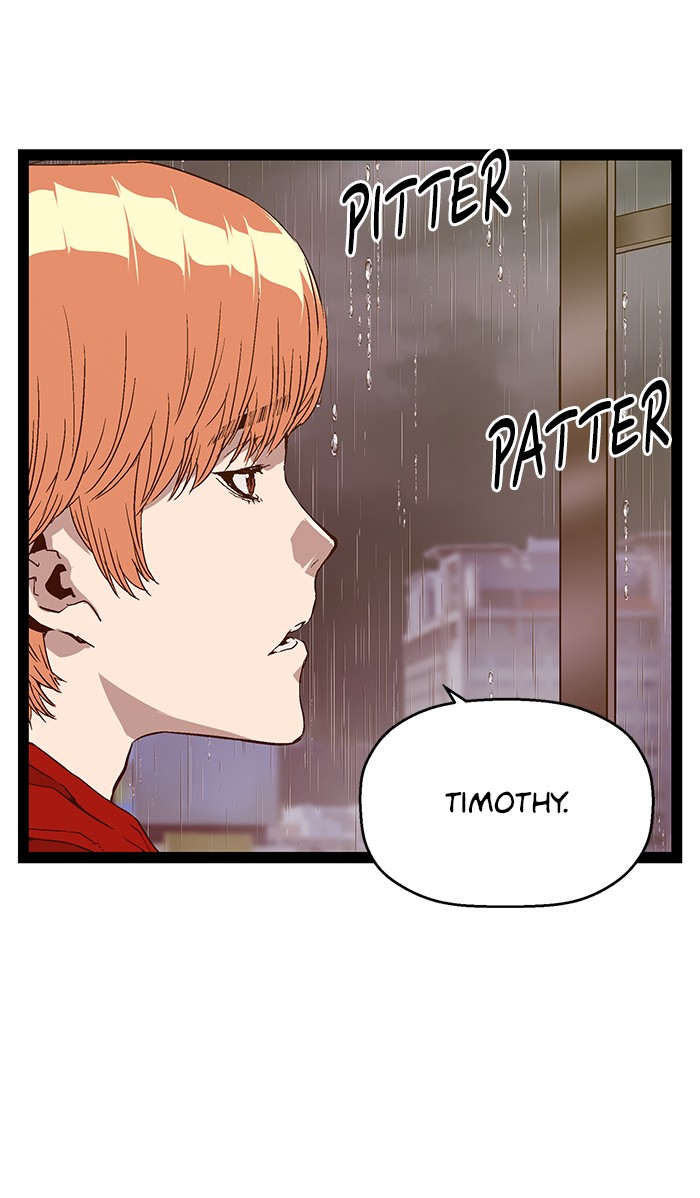 Weak Hero Chapter 110 page 3 - Chapter 110: Ep. 110