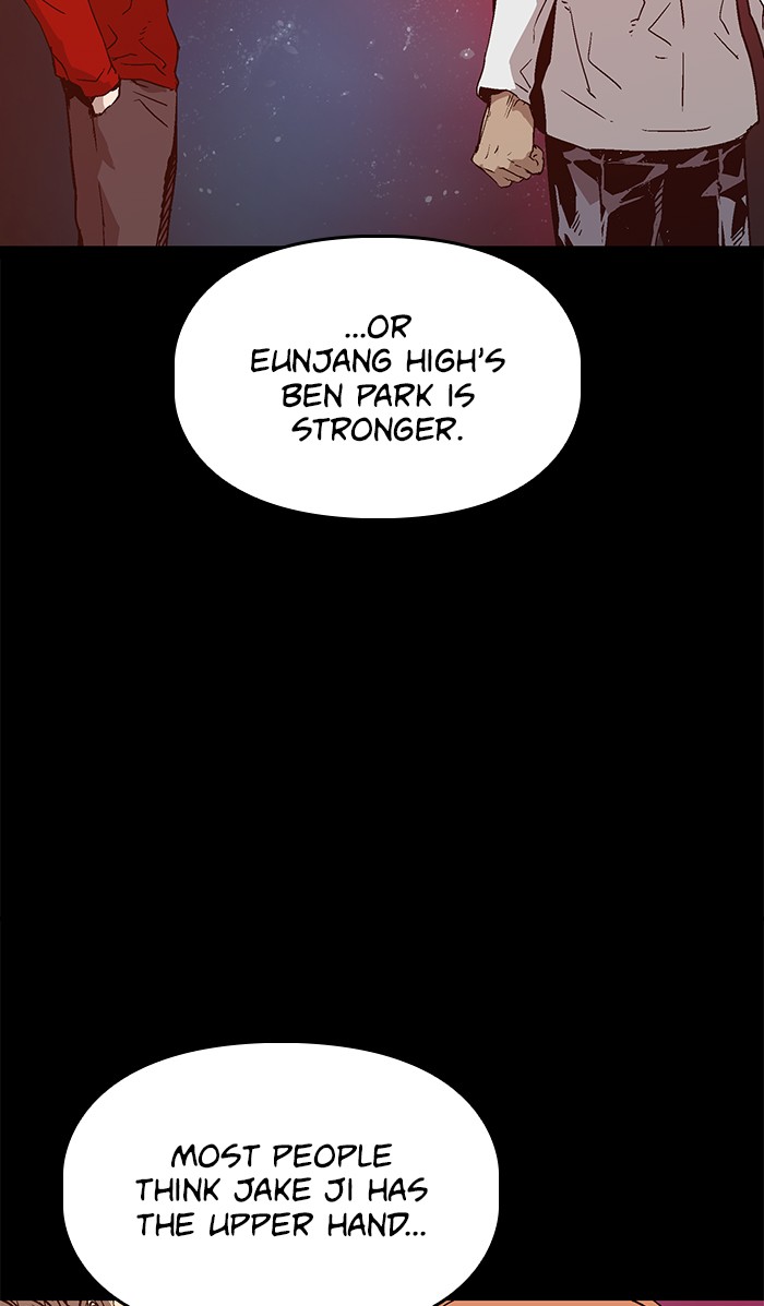 Weak Hero Chapter 110 page 31 - Chapter 110: Ep. 110
