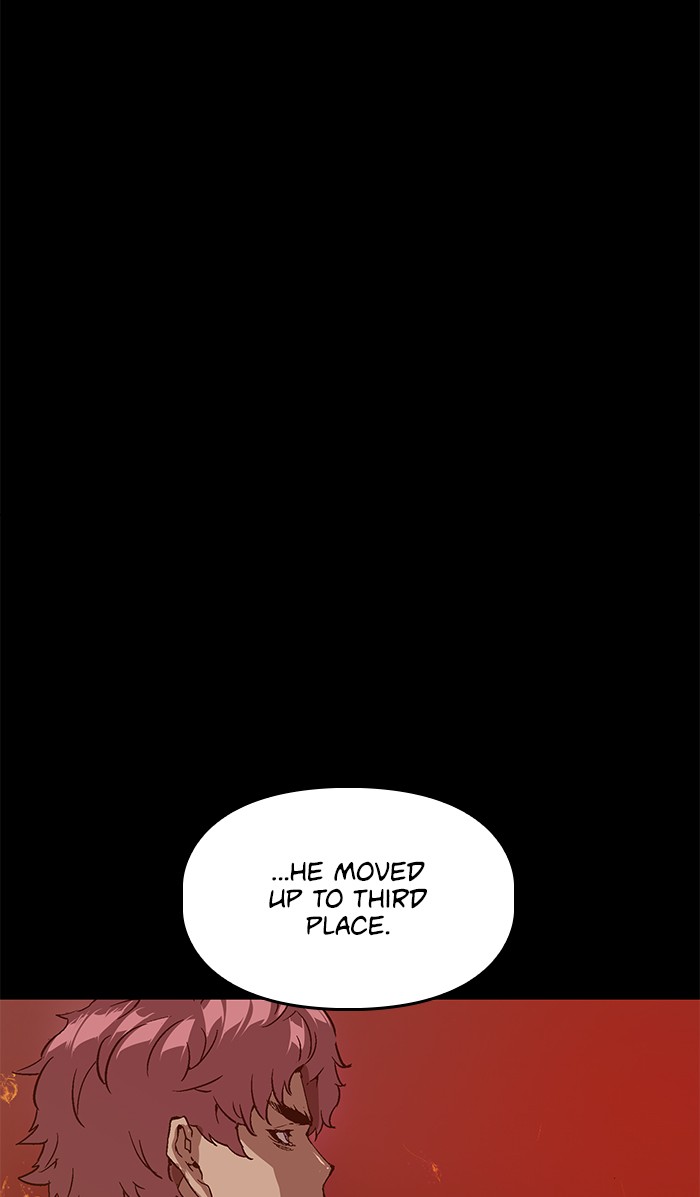 Weak Hero Chapter 110 page 35 - Chapter 110: Ep. 110