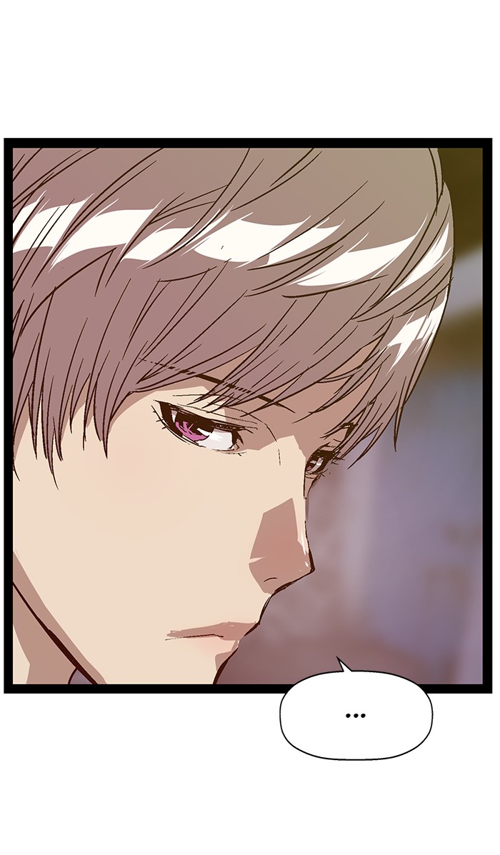 Weak Hero Chapter 110 page 38 - Chapter 110: Ep. 110