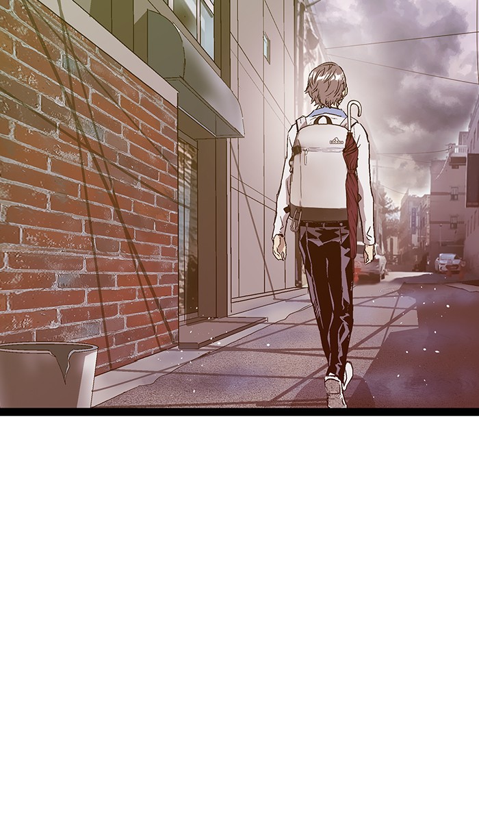 Weak Hero Chapter 110 page 41 - Chapter 110: Ep. 110