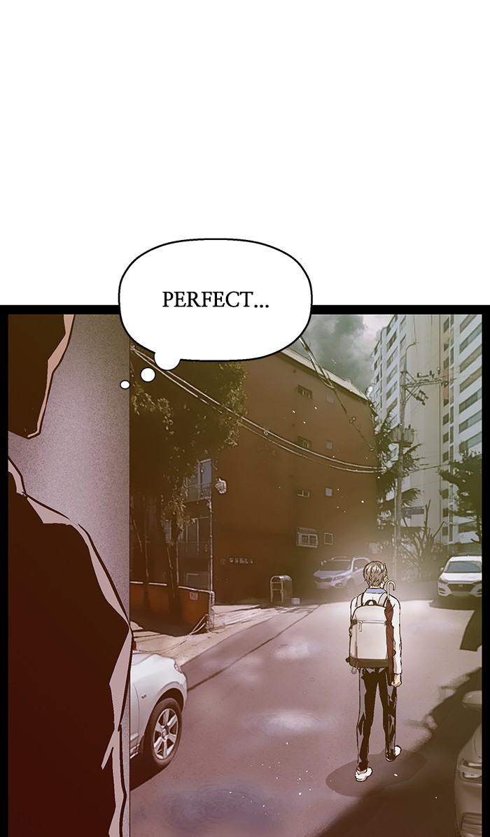 Weak Hero Chapter 110 page 42 - Chapter 110: Ep. 110