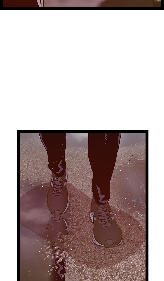 Weak Hero Chapter 110 page 43 - Chapter 110: Ep. 110