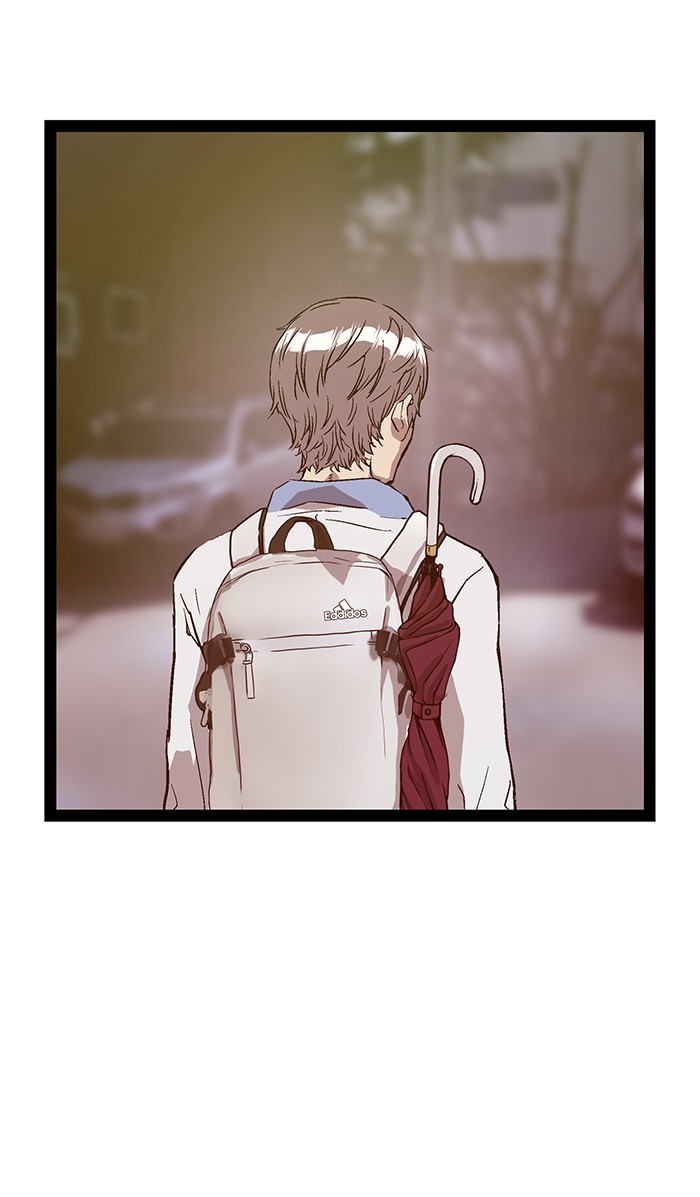 Weak Hero Chapter 110 page 45 - Chapter 110: Ep. 110
