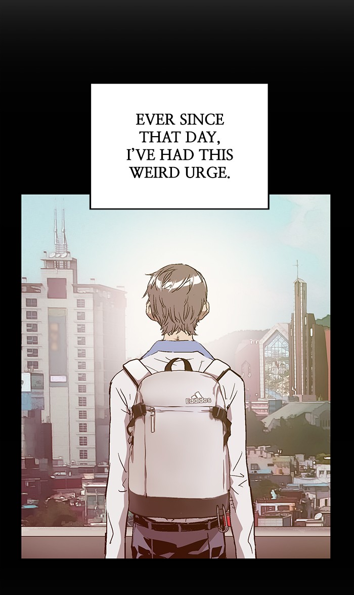 Weak Hero Chapter 110 page 55 - Chapter 110: Ep. 110