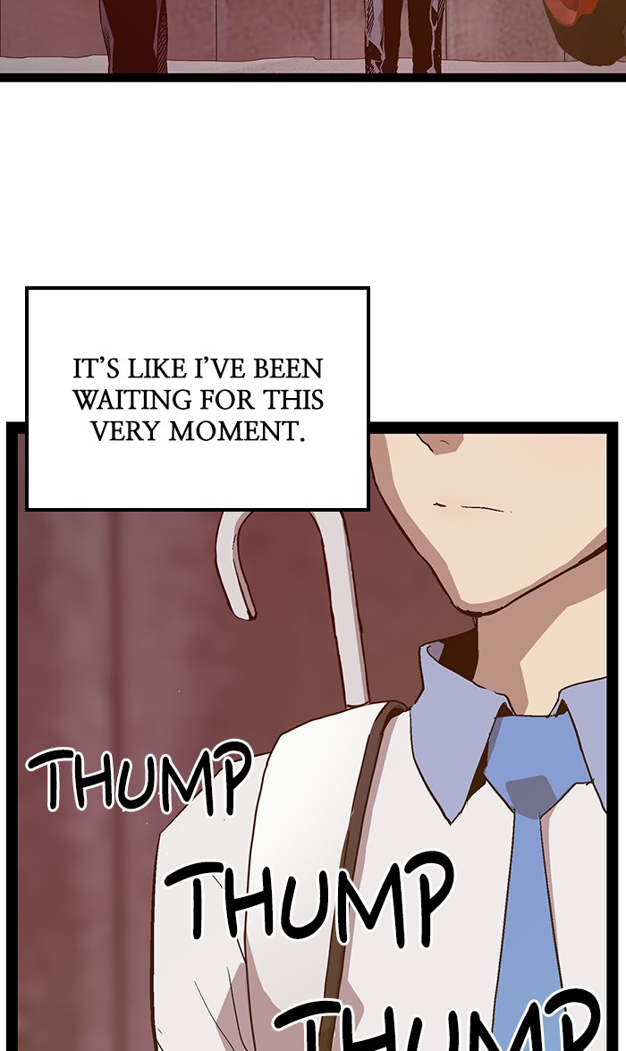 Weak Hero Chapter 110 page 57 - Chapter 110: Ep. 110