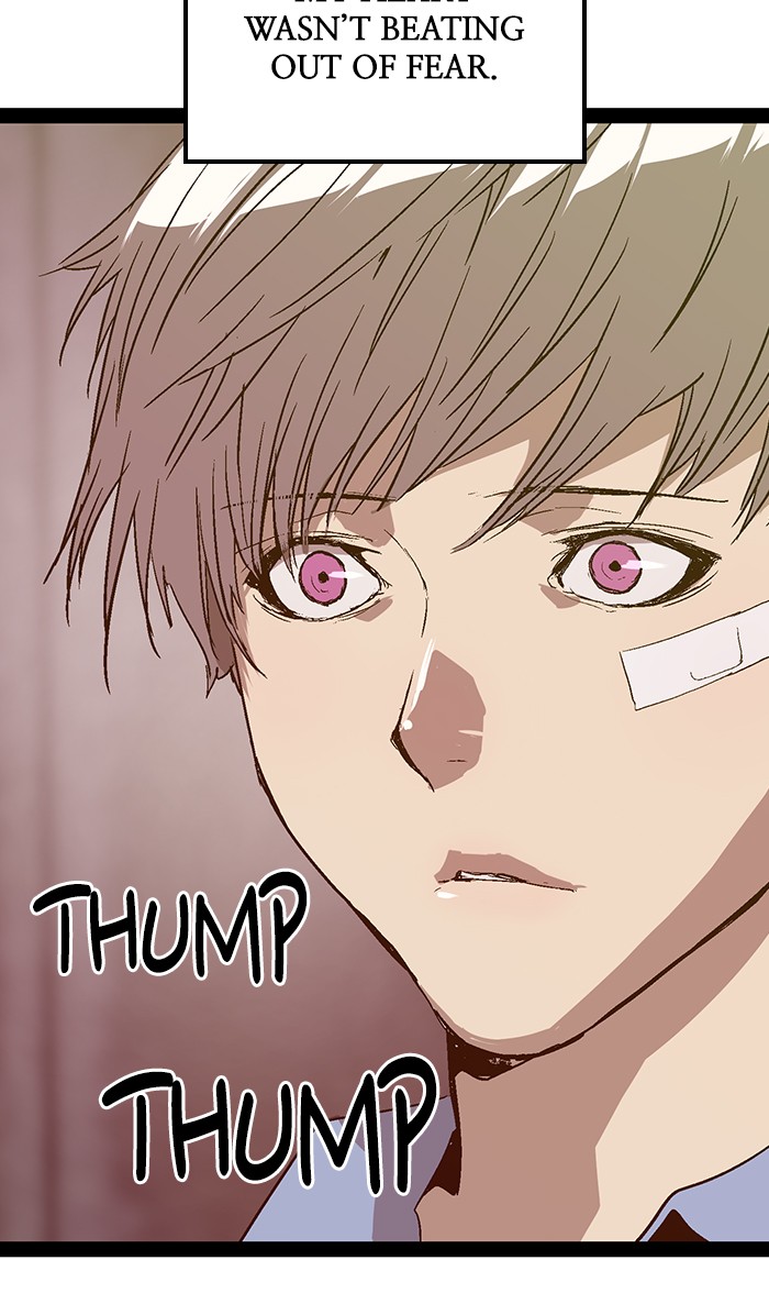Weak Hero Chapter 110 page 59 - Chapter 110: Ep. 110