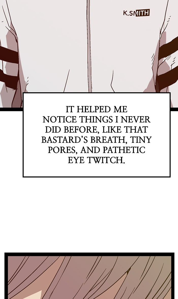 Weak Hero Chapter 110 page 61 - Chapter 110: Ep. 110