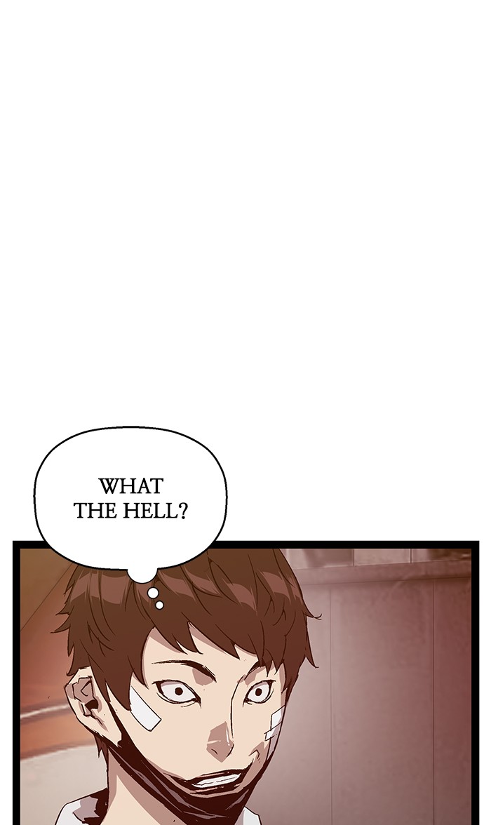 Weak Hero Chapter 110 page 63 - Chapter 110: Ep. 110