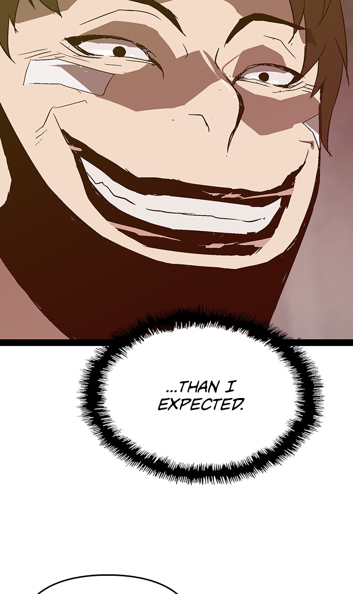 Weak Hero Chapter 110 page 66 - Chapter 110: Ep. 110