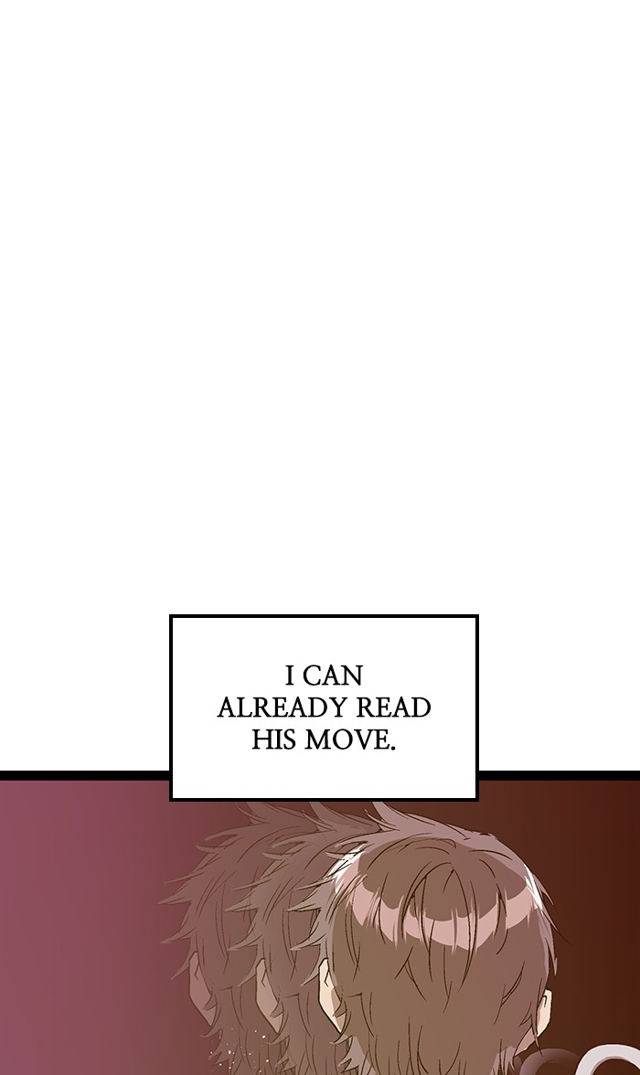 Weak Hero Chapter 110 page 71 - Chapter 110: Ep. 110