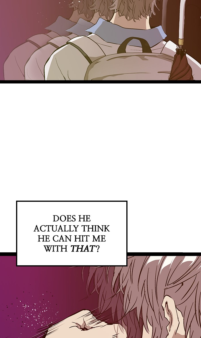 Weak Hero Chapter 110 page 72 - Chapter 110: Ep. 110