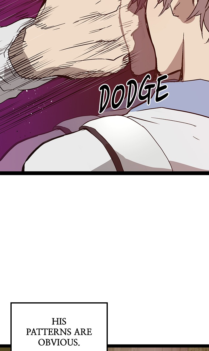 Weak Hero Chapter 110 page 73 - Chapter 110: Ep. 110