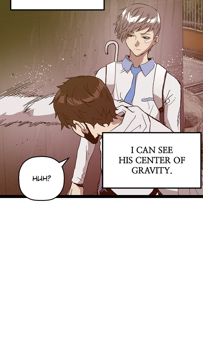 Weak Hero Chapter 110 page 74 - Chapter 110: Ep. 110