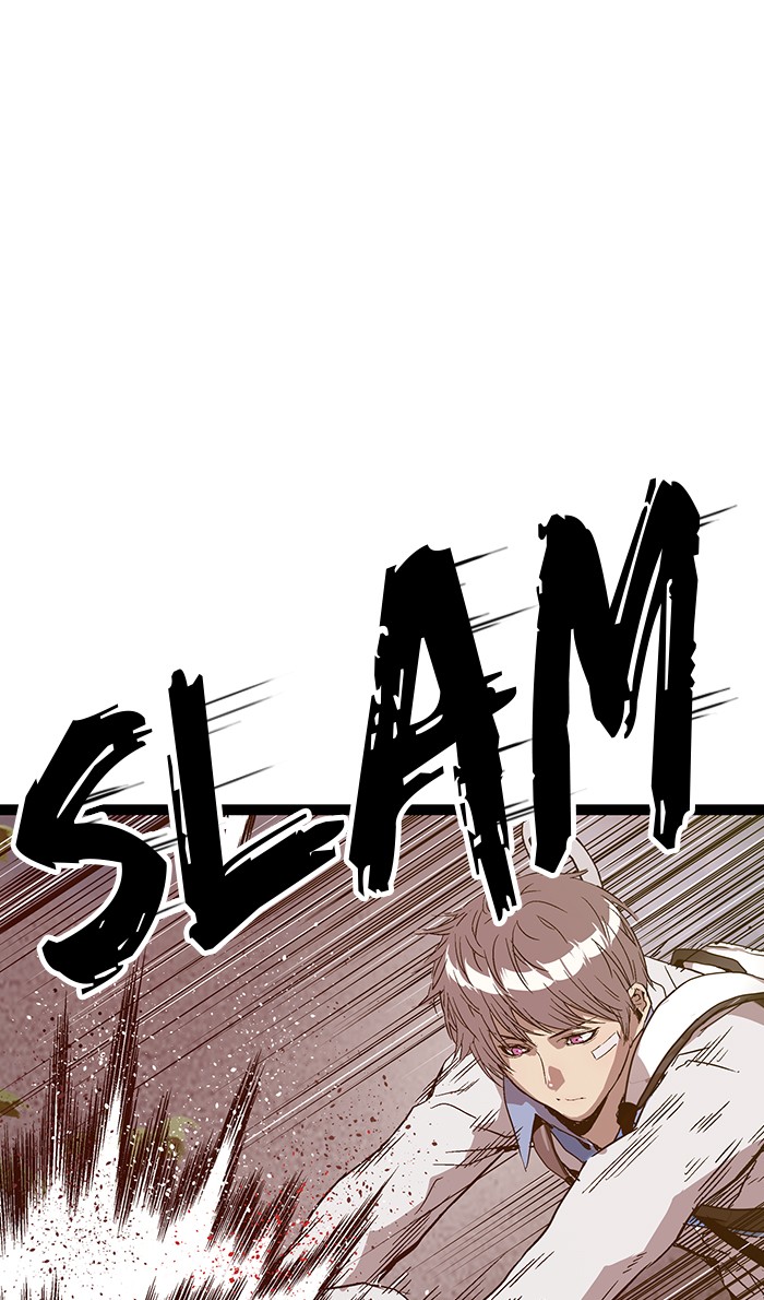 Weak Hero Chapter 110 page 76 - Chapter 110: Ep. 110