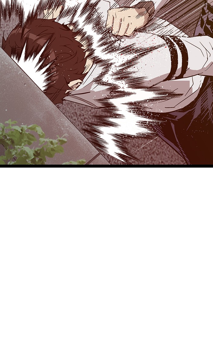 Weak Hero Chapter 110 page 77 - Chapter 110: Ep. 110