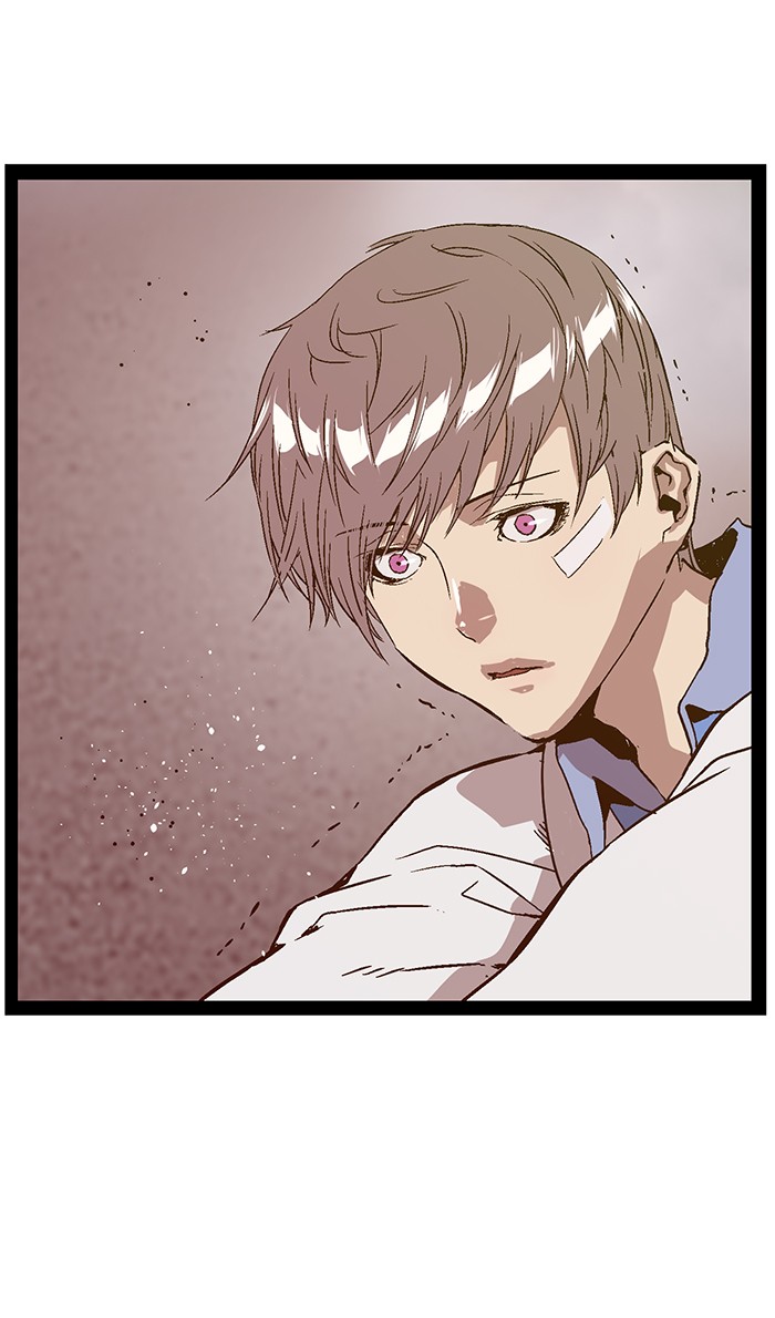 Weak Hero Chapter 110 page 78 - Chapter 110: Ep. 110