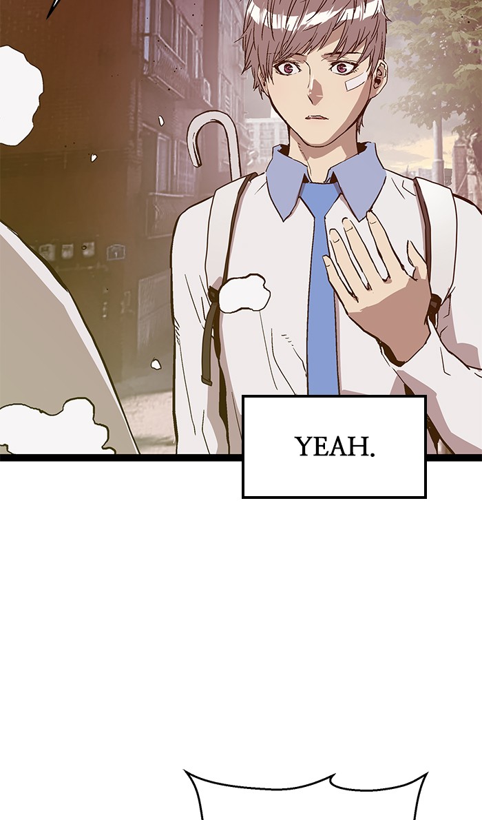 Weak Hero Chapter 110 page 80 - Chapter 110: Ep. 110