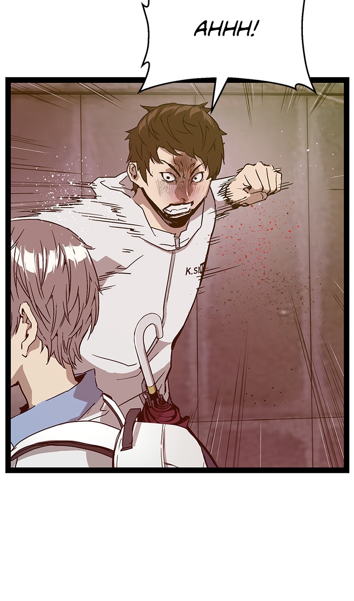 Weak Hero Chapter 110 page 81 - Chapter 110: Ep. 110