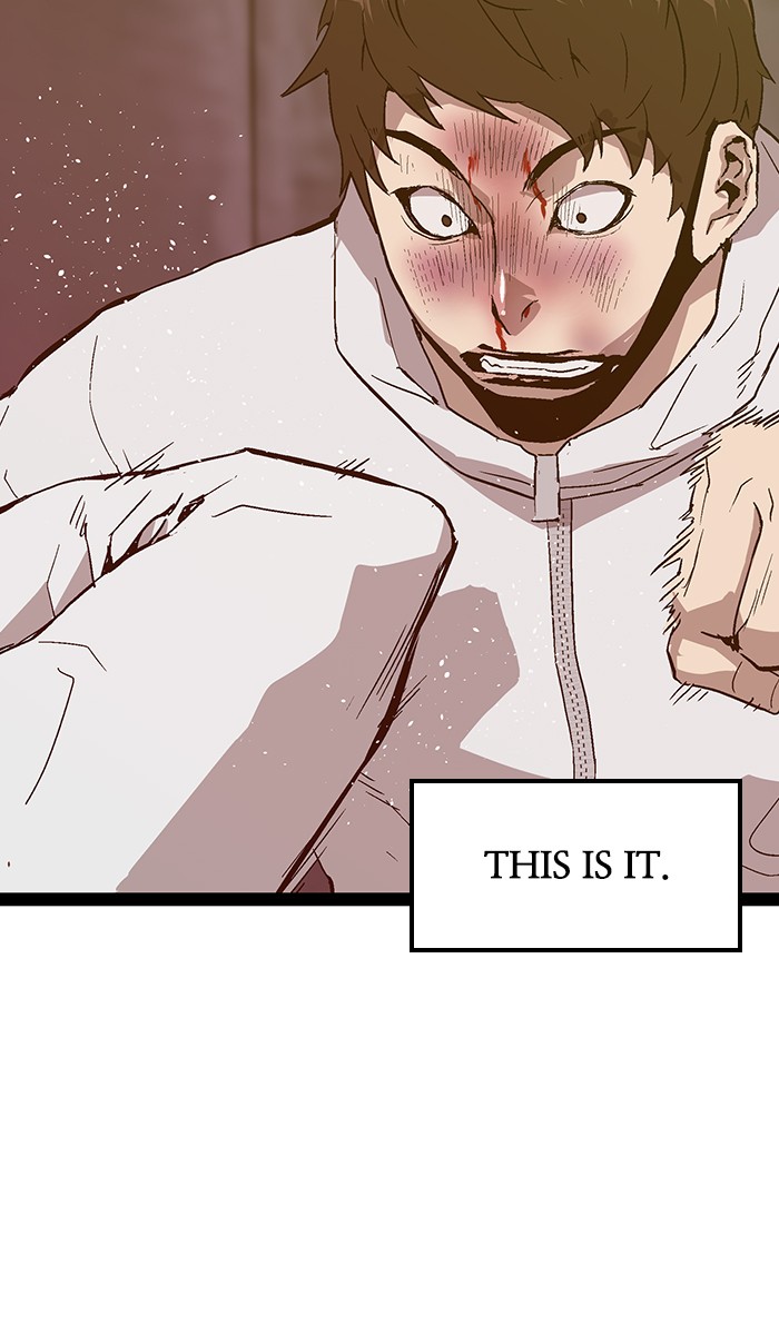 Weak Hero Chapter 110 page 83 - Chapter 110: Ep. 110