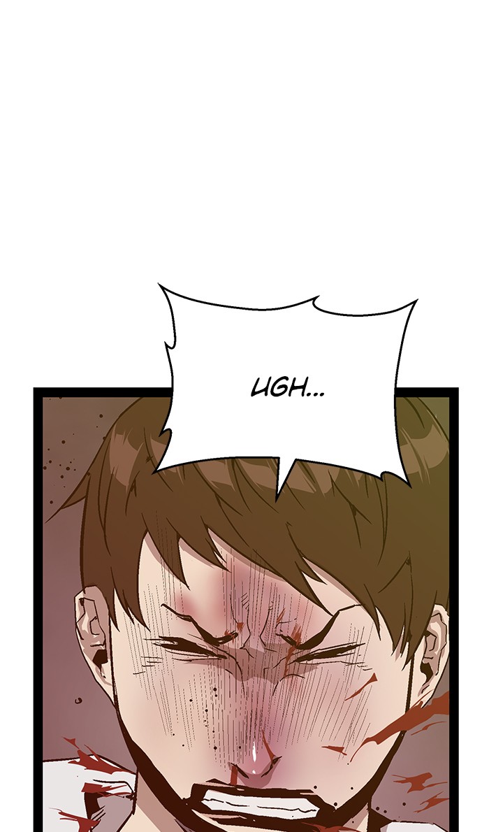 Weak Hero Chapter 110 page 85 - Chapter 110: Ep. 110