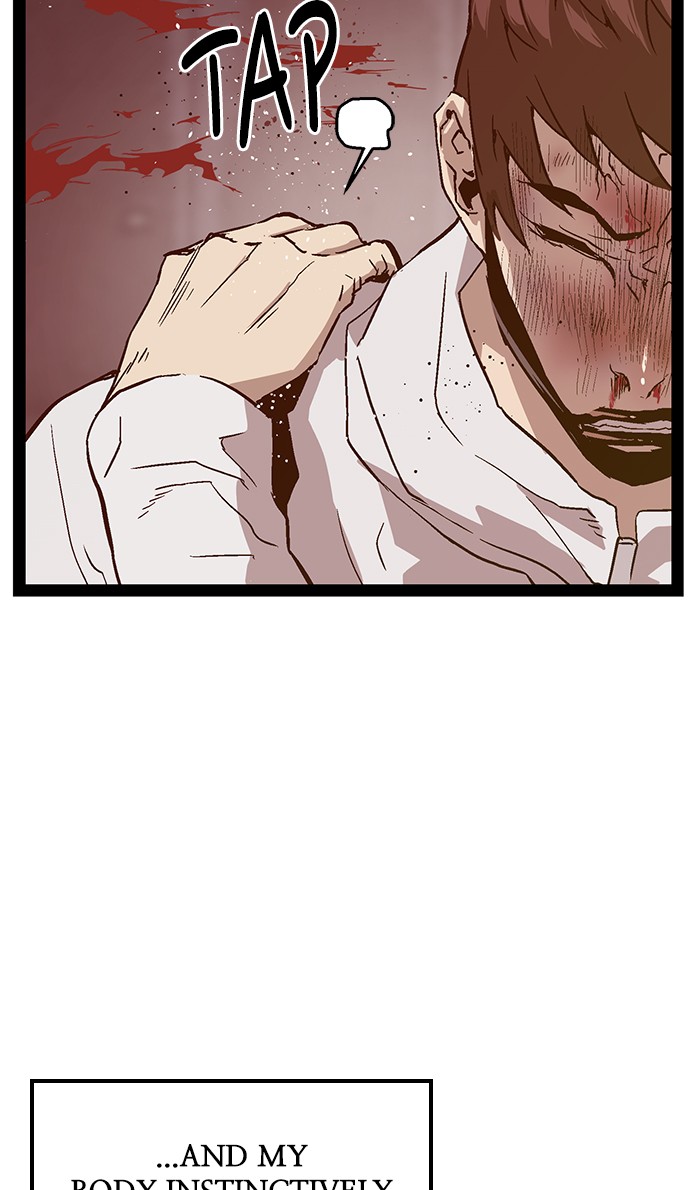 Weak Hero Chapter 110 page 87 - Chapter 110: Ep. 110