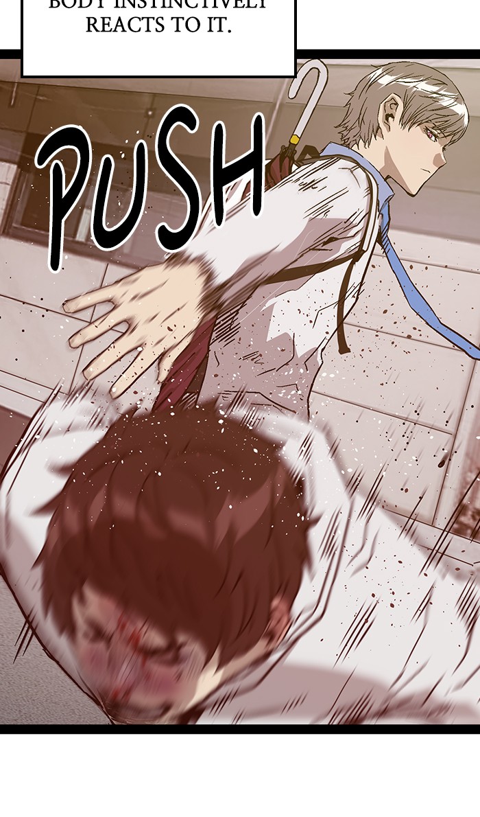 Weak Hero Chapter 110 page 88 - Chapter 110: Ep. 110