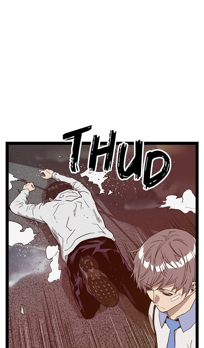 Weak Hero Chapter 110 page 89 - Chapter 110: Ep. 110