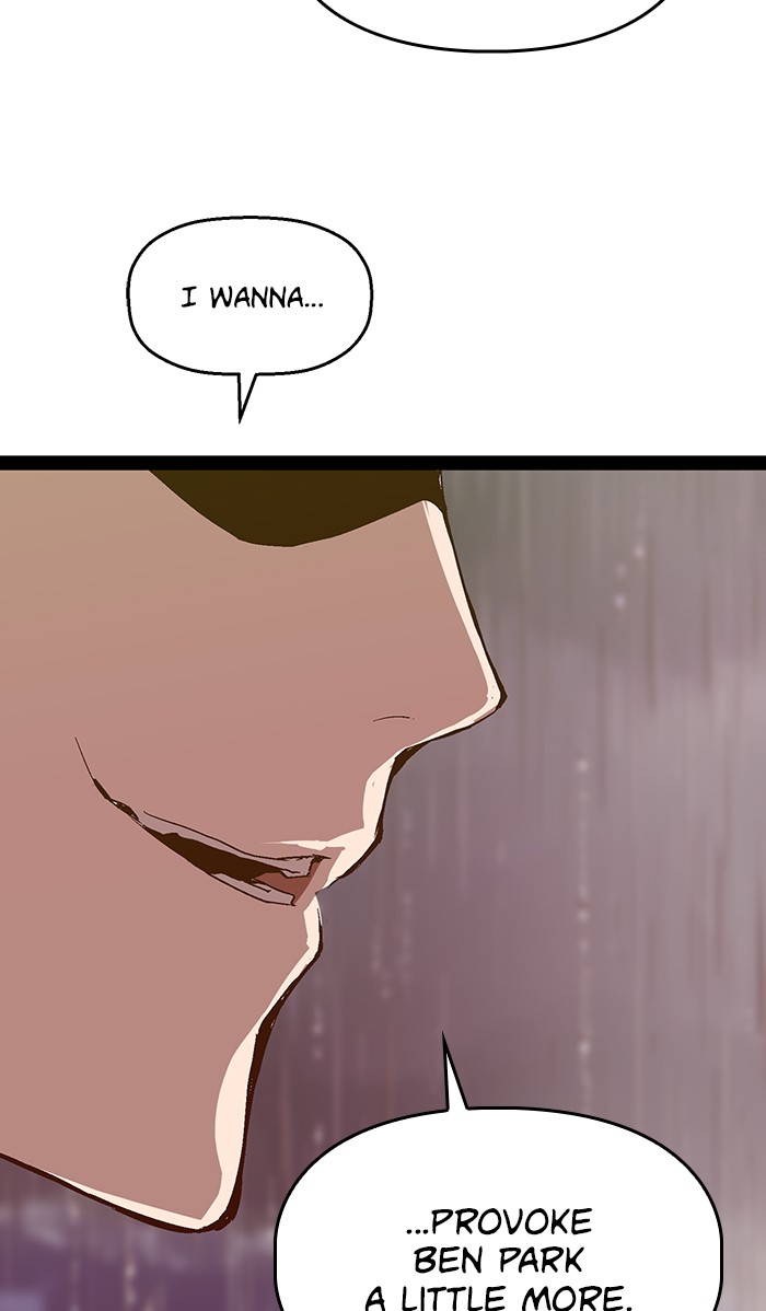 Weak Hero Chapter 110 page 9 - Chapter 110: Ep. 110