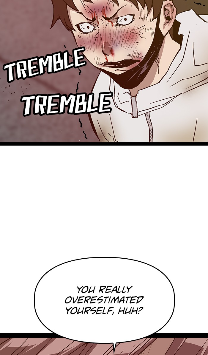 Weak Hero Chapter 110 page 97 - Chapter 110: Ep. 110