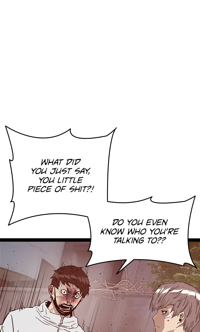 Weak Hero Chapter 110 page 99 - Chapter 110: Ep. 110