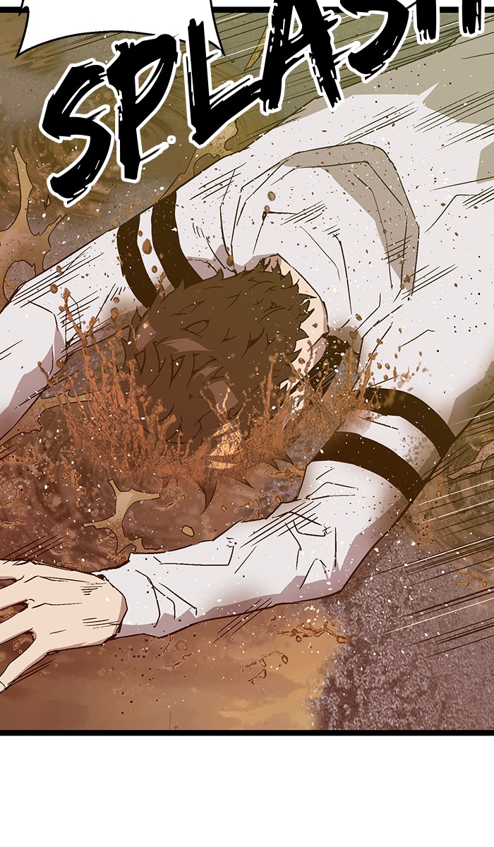 Weak Hero Chapter 111 page 10 - Chapter 111: Ep. 111