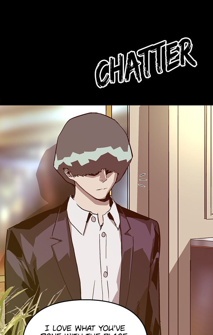 Weak Hero Chapter 111 page 104 - Chapter 111: Ep. 111