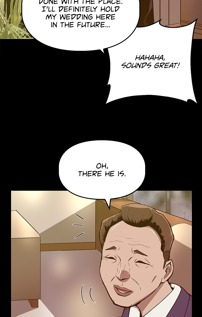 Weak Hero Chapter 111 page 105 - Chapter 111: Ep. 111