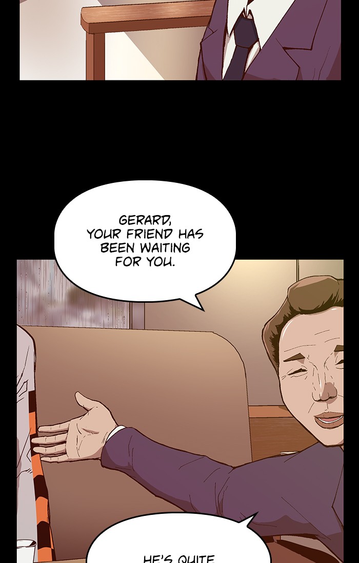 Weak Hero Chapter 111 page 106 - Chapter 111: Ep. 111