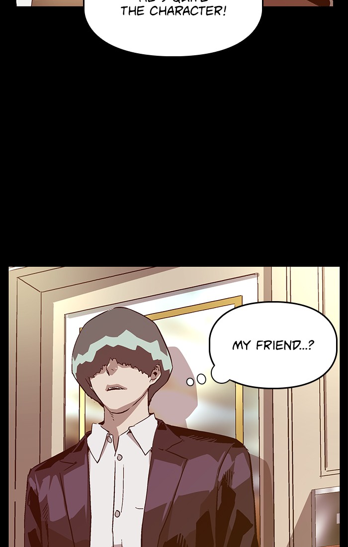 Weak Hero Chapter 111 page 107 - Chapter 111: Ep. 111