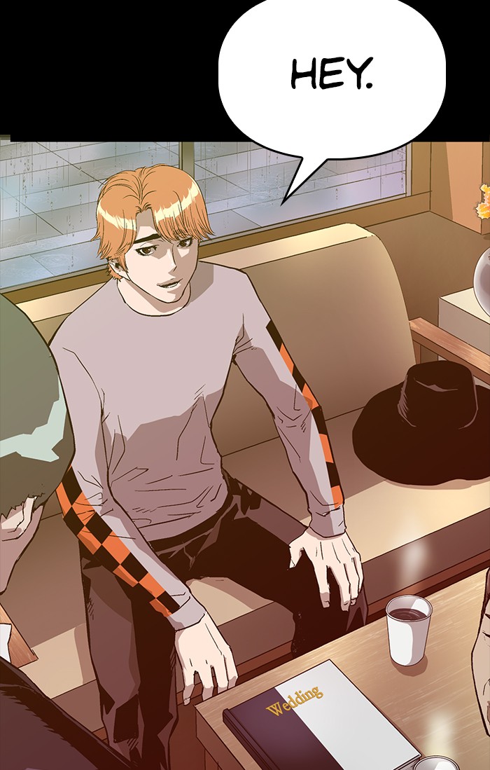 Weak Hero Chapter 111 page 109 - Chapter 111: Ep. 111