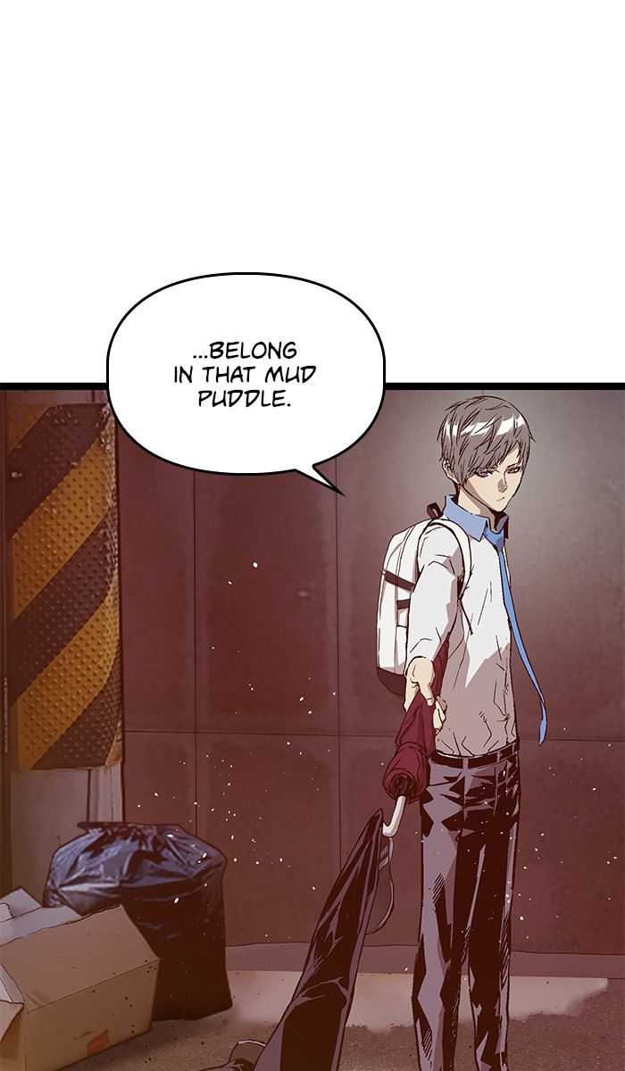 Weak Hero Chapter 111 page 14 - Chapter 111: Ep. 111