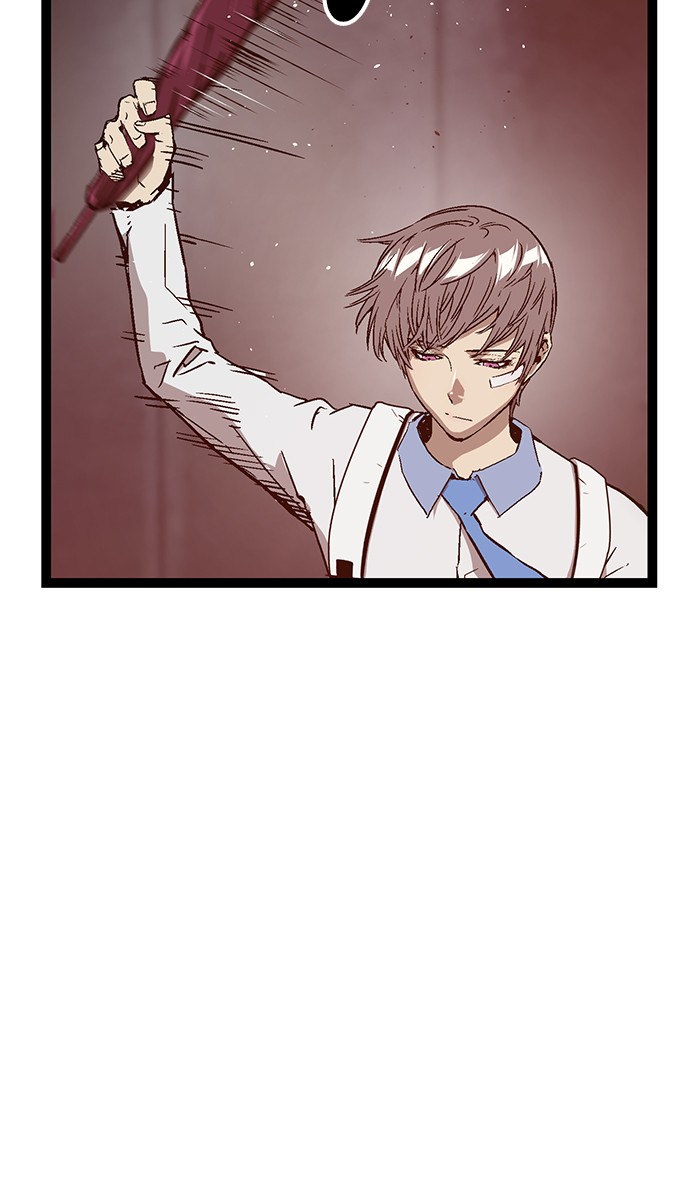 Weak Hero Chapter 111 page 16 - Chapter 111: Ep. 111